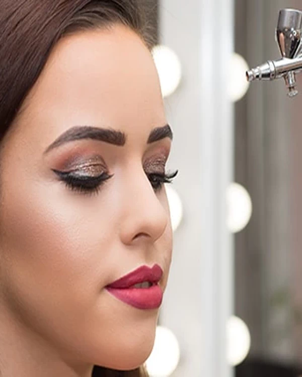 Top 5 Tamil bridal makeup looks